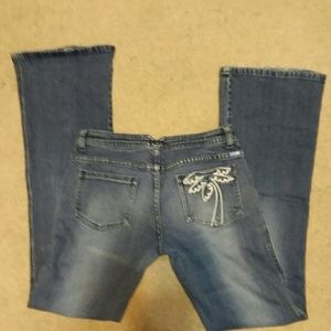 Lilu jeans